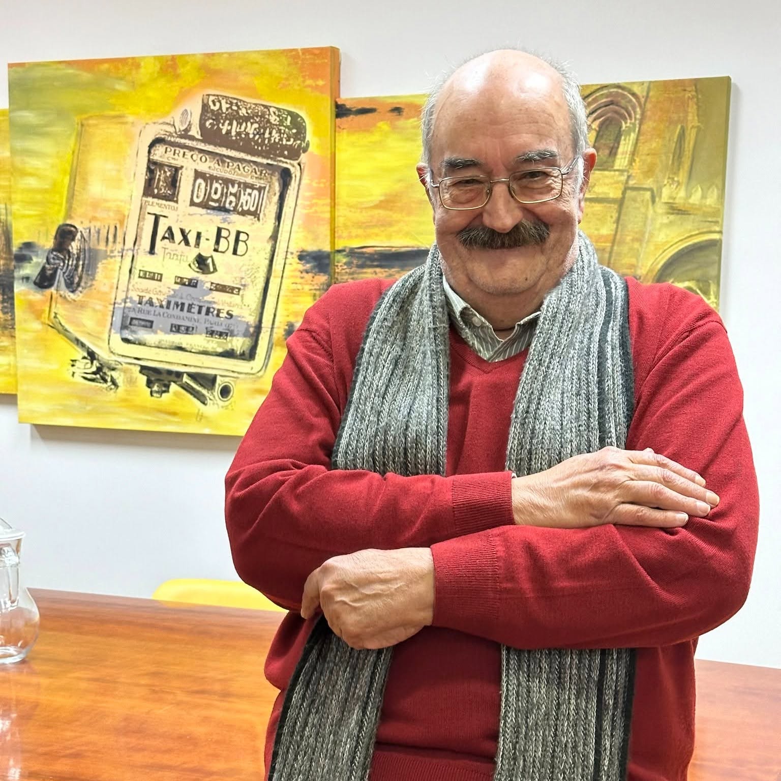 Featured image for “Armando Casa Nova morreu”
